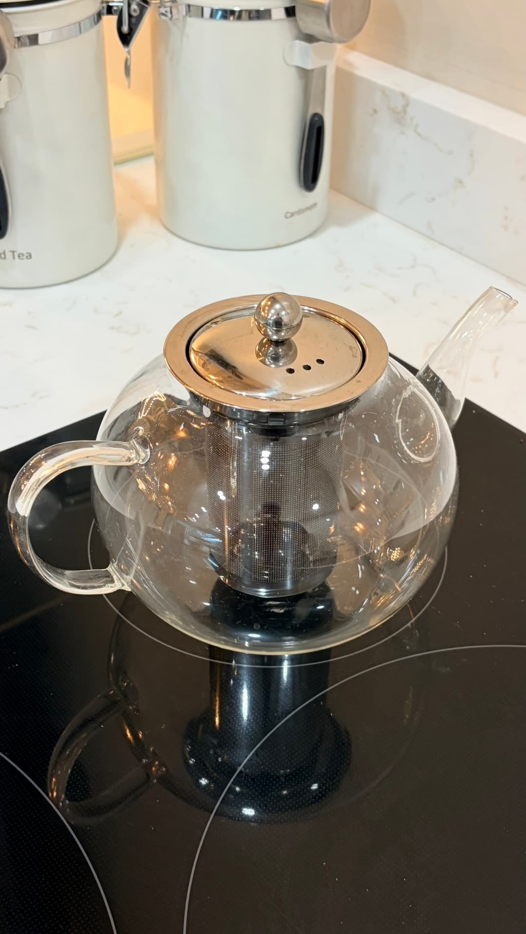Signature Pot