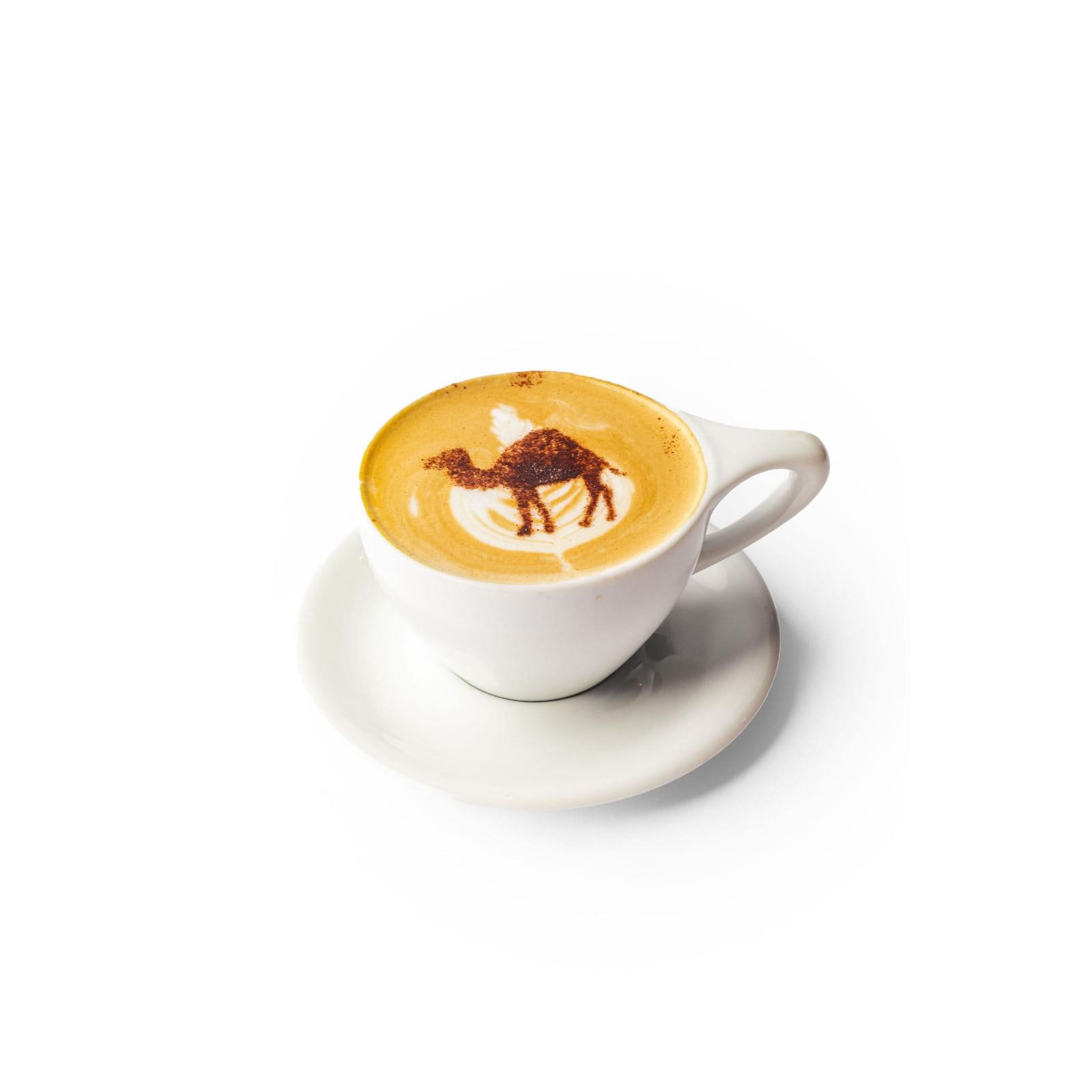 Yemeni Latte