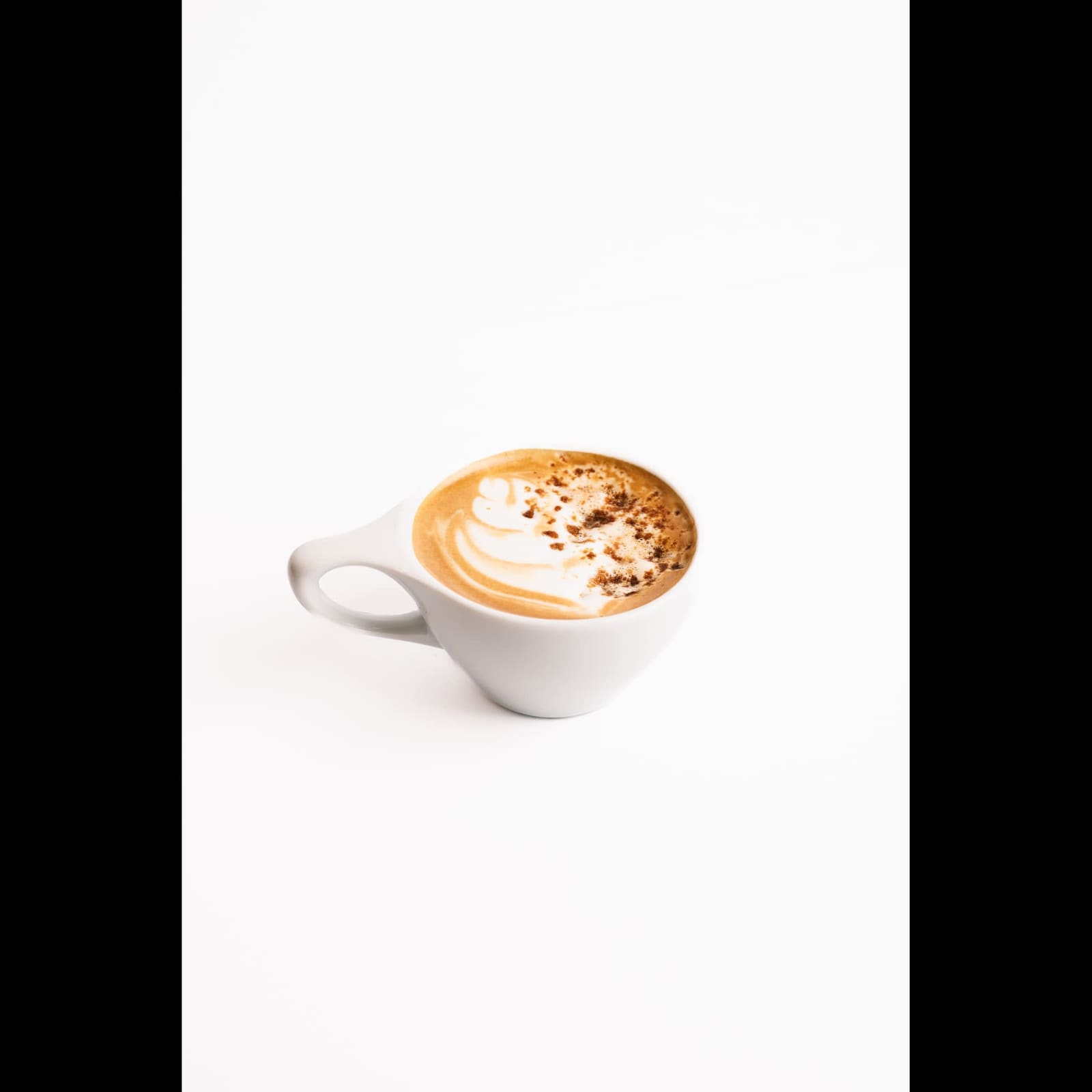 GingerBread Latte