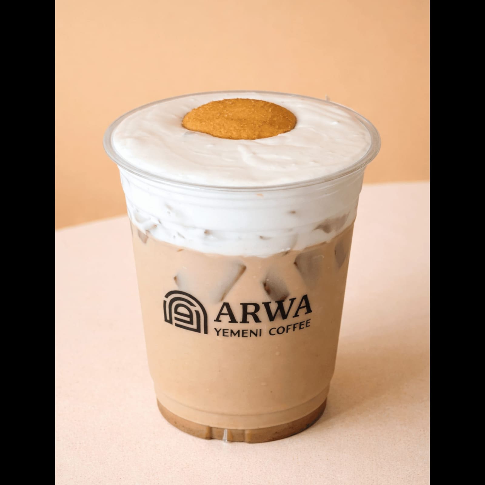Banana Latte