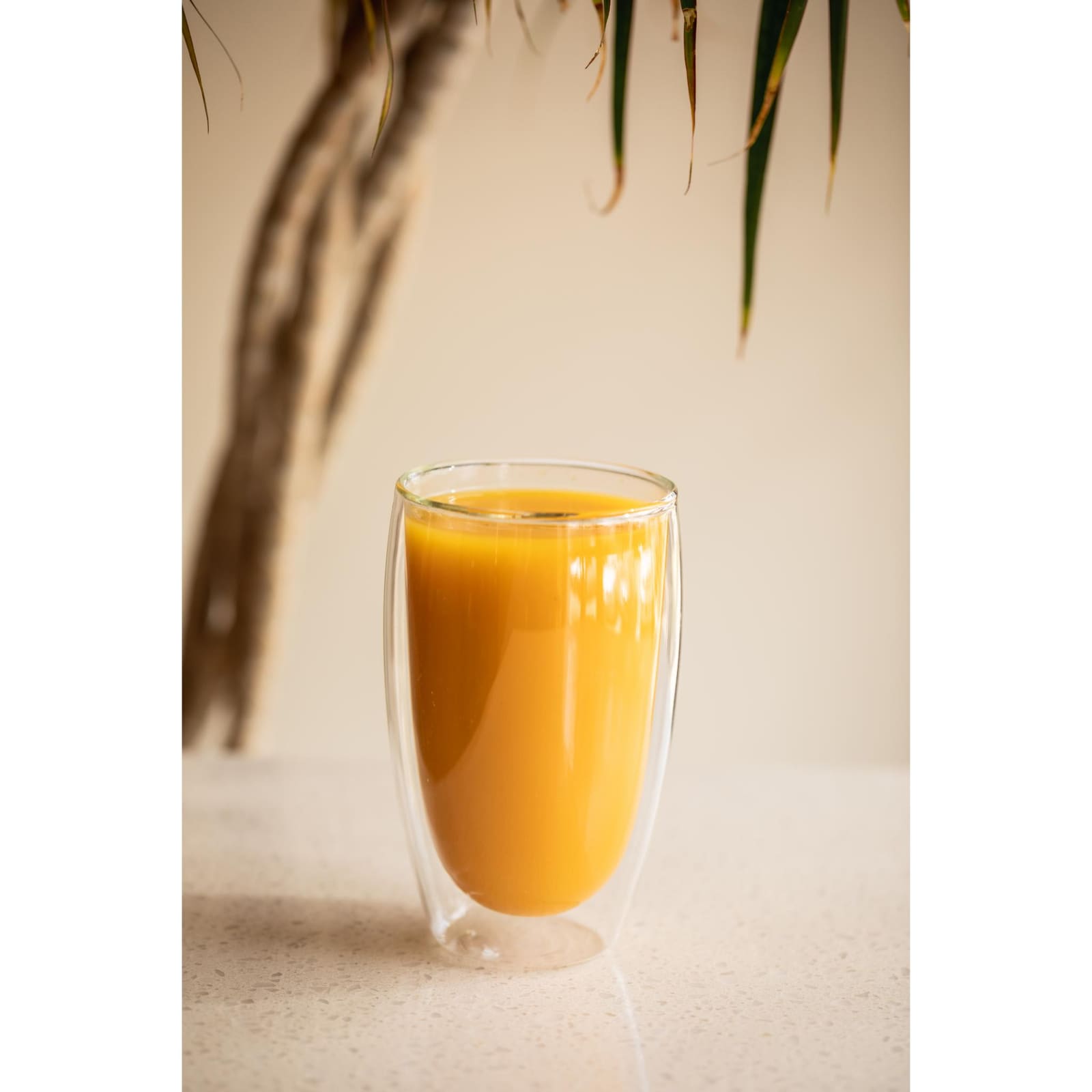 Mango Smoothie