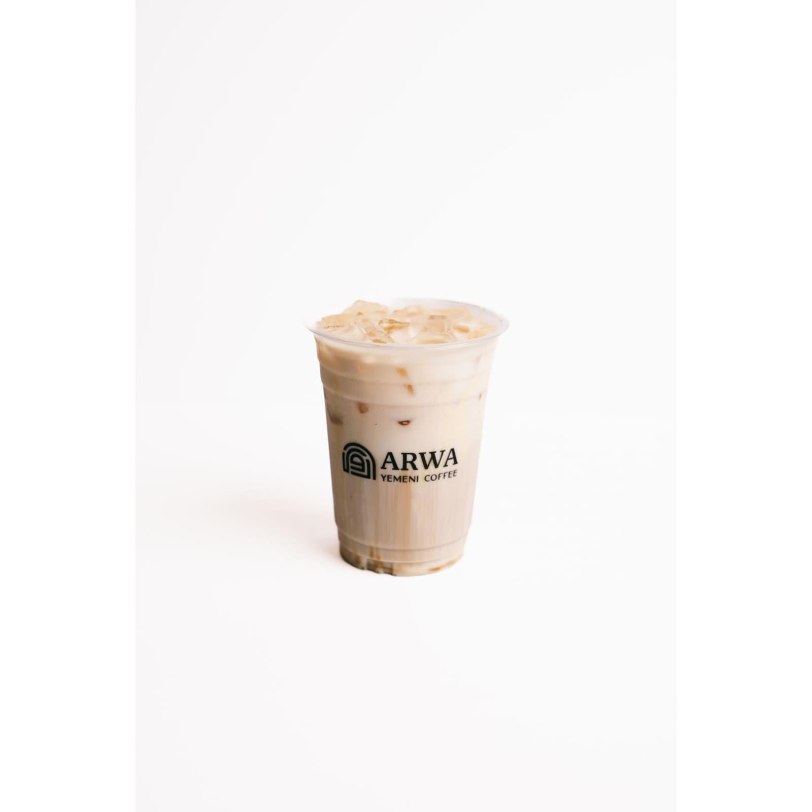Spanish Latte