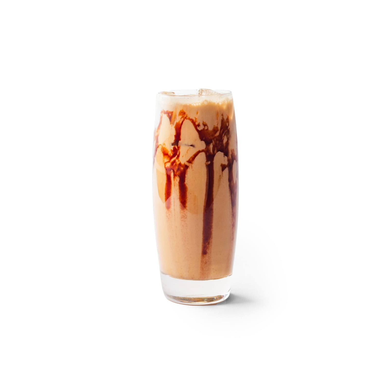 Palm Date Latte
