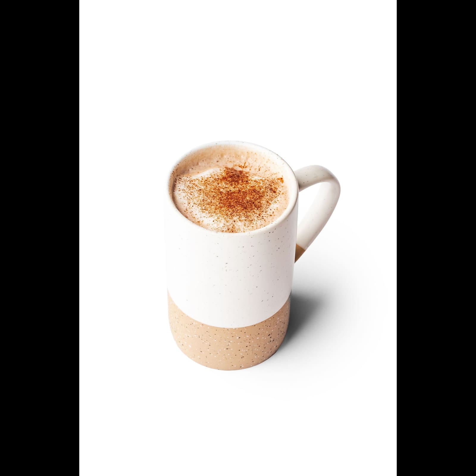 Steamed Hot Chocolate