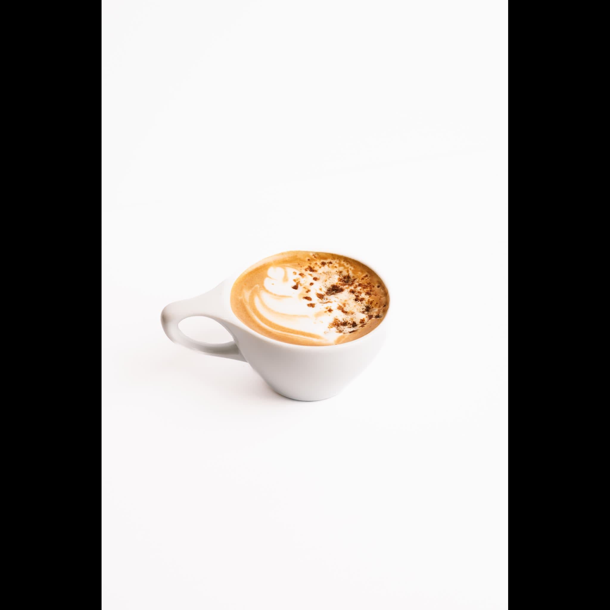 GingerBread Latte