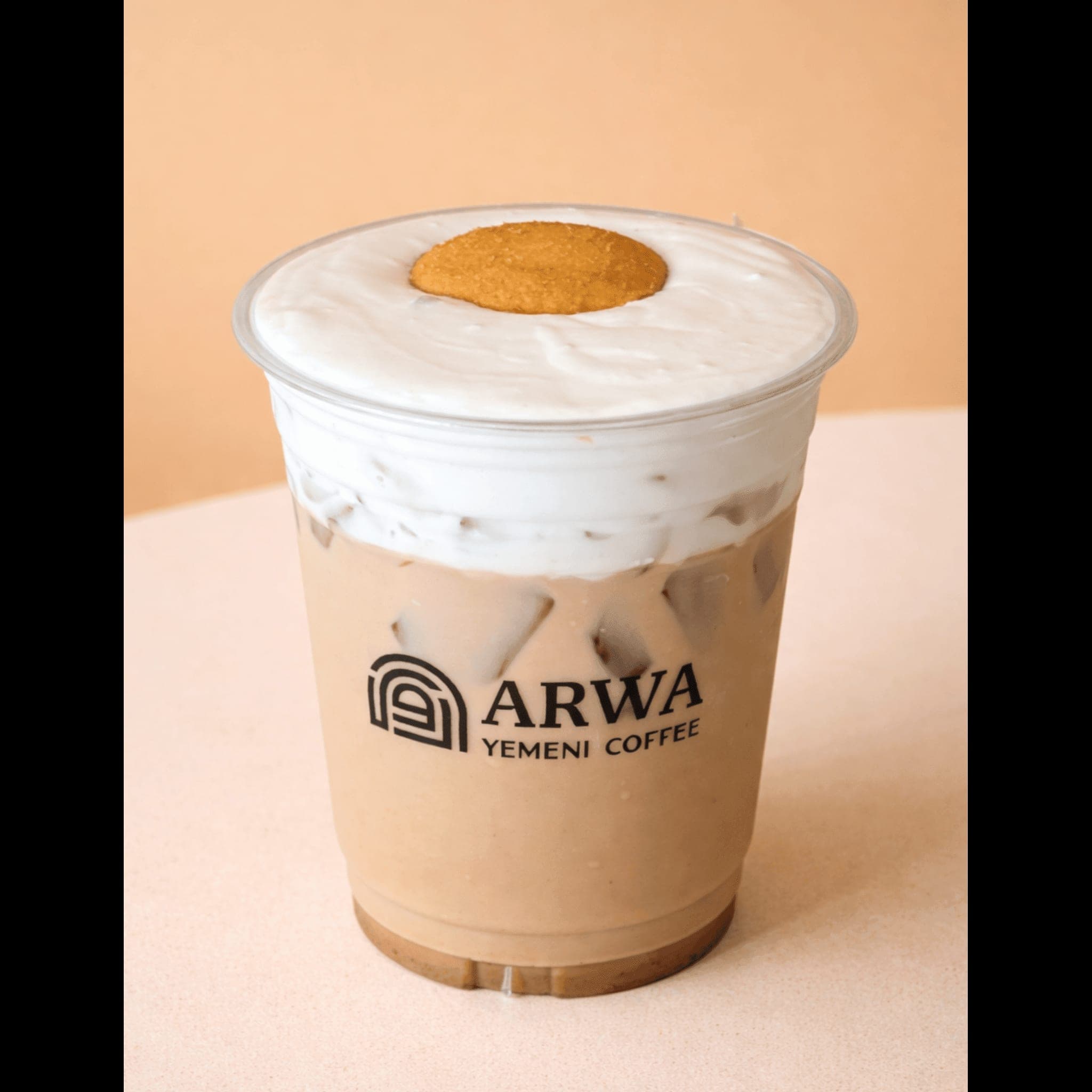 Banana Latte