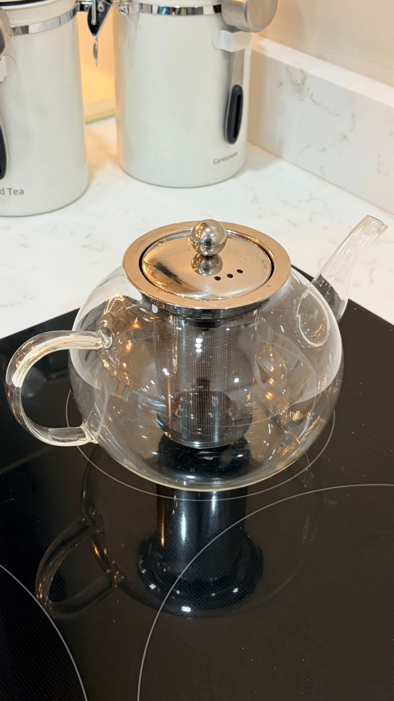 Signature Pot